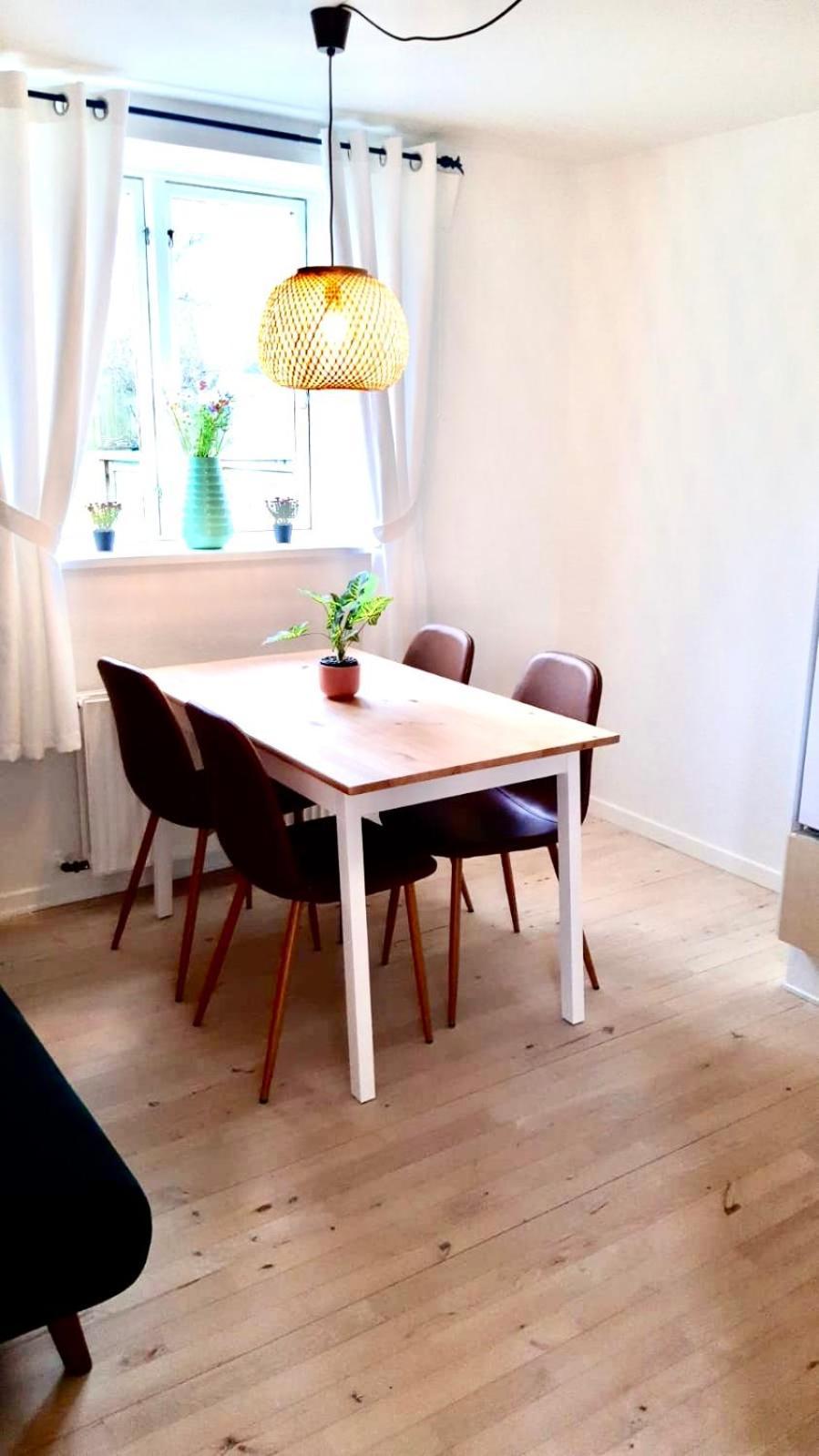 5 Minute Walk To Lego House - 50M2 Apartment With Garden / A Unit Billund Εξωτερικό φωτογραφία