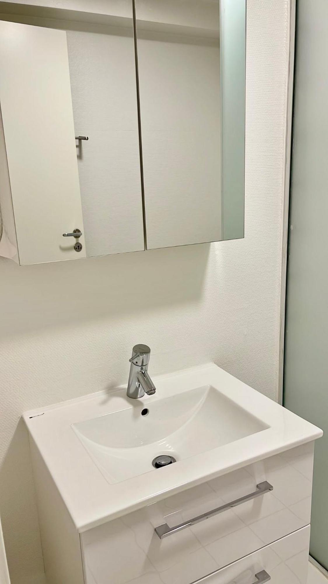 5 Minute Walk To Lego House - 50M2 Apartment With Garden / A Unit Billund Εξωτερικό φωτογραφία